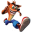 CRASH MIND OVER MUTANT