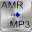 Free AMR To MP3 Converter