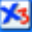 MediMizerX3 Version 13.3.11 Client (C:\Program Files (x86)\TISCOR\MediMizer X3 Client)