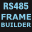 SOMFY RS485 Frame Builder