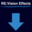 RE:VisionFX Effections Plus
