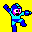 Blue Boy 1.1