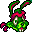 Jazz Jack Rabbit 2