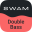 SWAM Double Bass