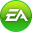 EA Download Manager UI