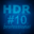 HDR #10 professional