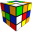 Rubik's Cube Challenge