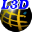 Lattice3D Player / Lattice3D Player Pro (Ver. 9 oder höher) 64-bit Edition