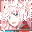 Win 8 and 8.1 Theme Darling in the FranXX V2 Version 1.0