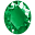 Emeraude 2.60