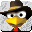 Crazy Chicken