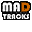 Mad Tracks - Заводные гонки