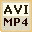 Free AVI to MP4 Converter 2.2