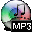 Cucusoft All Audio/Video to MP3/WAV Converter 2.31