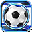 DakStats Soccer Sports Software