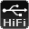 Yamaha HiFi USB Driver v2.1.0