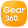 CyberLink Gear 360 ActionDirector