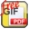 Free GIF to PDF Converter 1.0.1