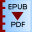 Free ePub To PDF Converter