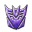 Transformers - Fall of Cybertron