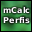 mCalc Perfis 4.0 versão 4.0.52.1640