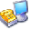 Hyper Terminal 版本 2.4.5.0427