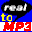 Bingo RM to MP3 Wave Converter 3.4