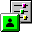 Administrador de botones(Multi-Funcional Personal Olivetti)