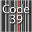 Code 39 barcode generator 2