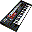 SH-201 Editor