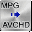Free MPG To AVCHD Converter