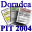 Doradca PIT 2004 dla Windows wer.1.0.0.262 TEST