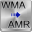 Free WMA To AMR Converter