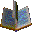 Magic Book 3D Screensaver 1.0
