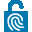 Kensington Fingerprint Key