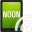 NOON VR REMOTE 버전 1.06