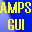 AMPS GUI Client 2.5.1 (x86)