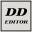 DD-500 Editor version 2.00