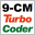 ICD-9-CM Vol1,2&3 TurboCoder, 6th Edition, 2013 (TP)