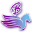 Barbie Pegasus