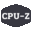 CPUIDCoolerMaster CPU-Z 2.05