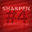 SHARPEN #4 professional