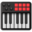 M-Audio Oxygen Series Software Manager 1.2.23-50