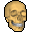 Keep Out (Skull and Bones) 3D Screensaver 2.5