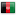 flag Afghanistan