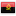 flag Angola