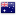 flag Australia