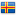 flag Aland Islands