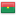 flag Burkina Faso