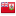 flag Bermuda